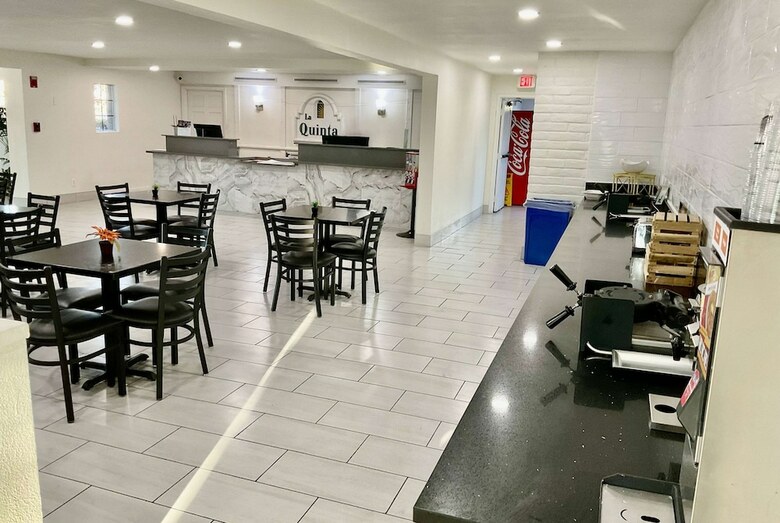 Hotel La Quinta Inn Stockton