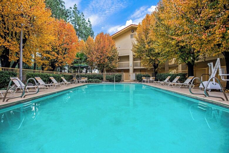 Hotel La Quinta Inn Stockton