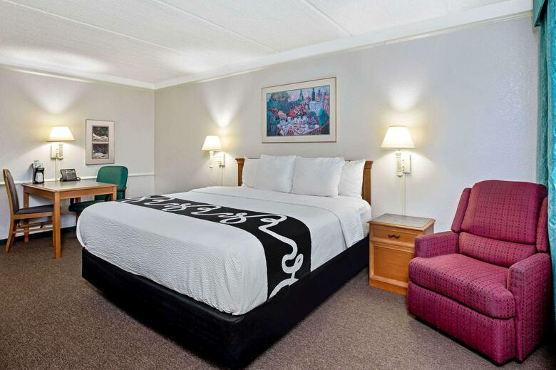 Hotel La Quinta Inn Stockton