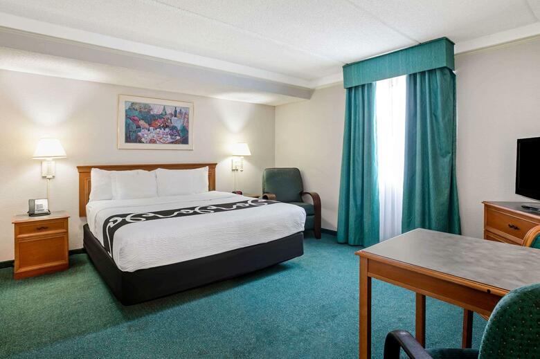 Hotel La Quinta Inn Stockton