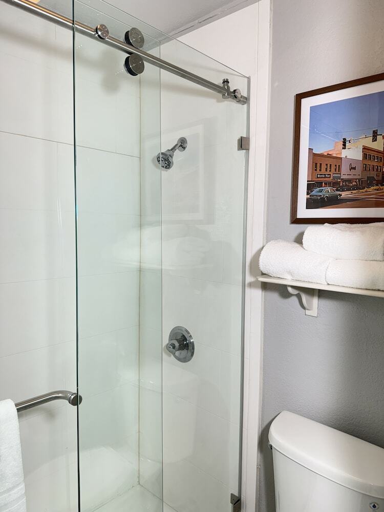 Hotel La Quinta Inn Stockton