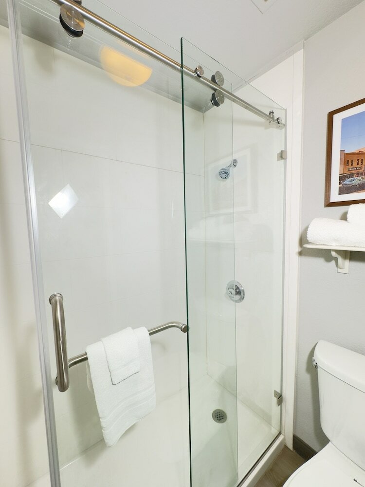 Hotel La Quinta Inn Stockton