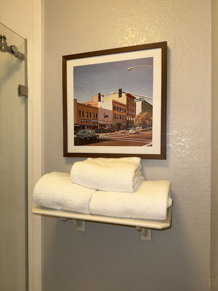 Hotel La Quinta Inn Stockton