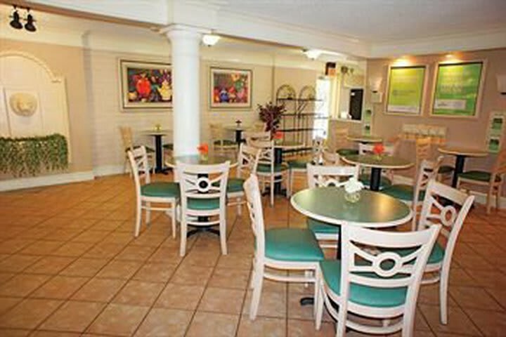 Hotel La Quinta Inn Stockton