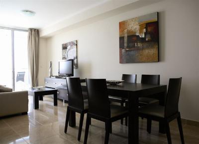 Hotel Apartamentos Del Mar-calpe