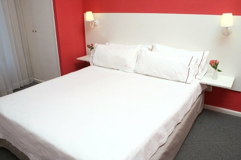 Hotel Crisol Mundial