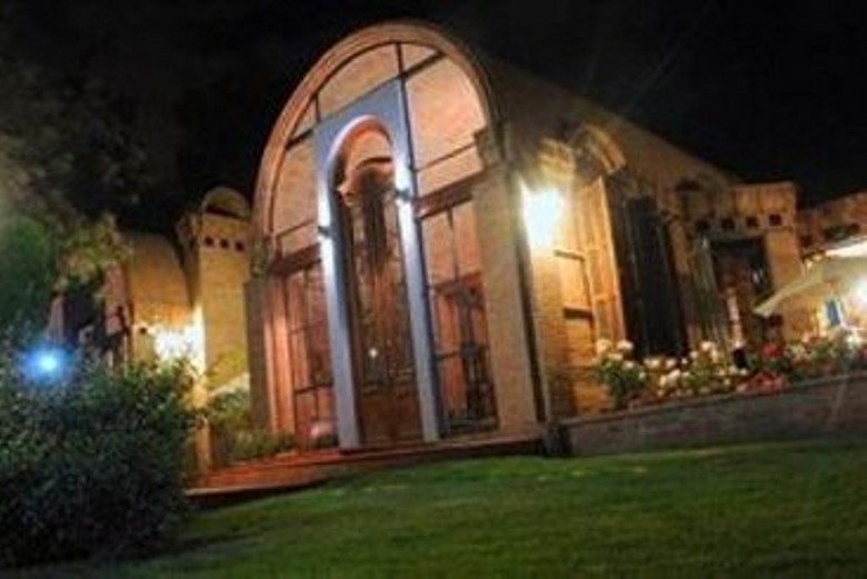 Casa Margot Hotel Champagnerie