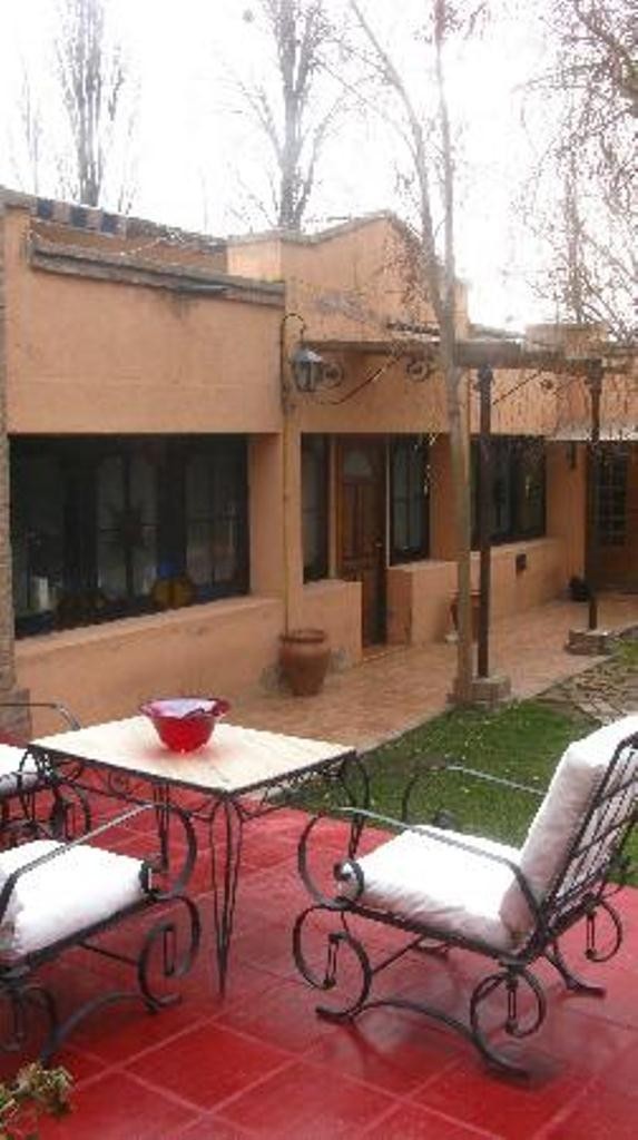 Casa Margot Hotel Champagnerie