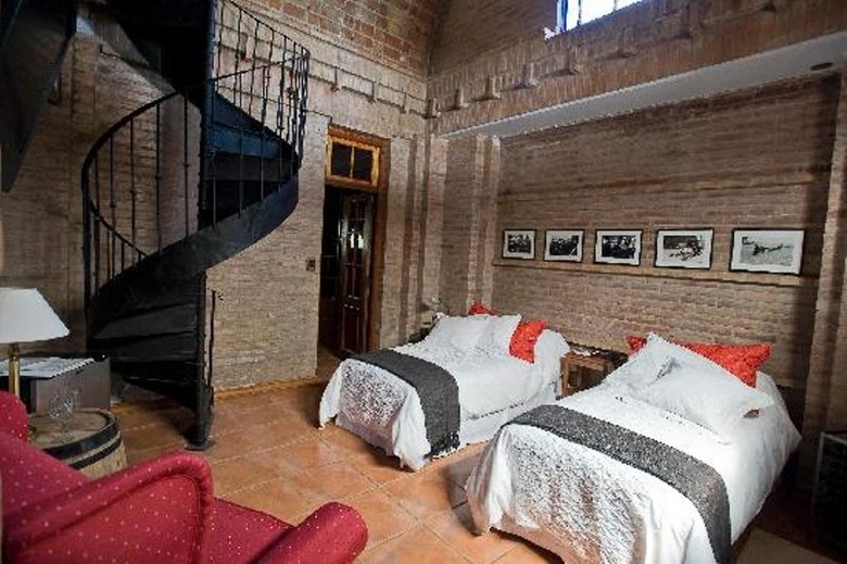 Casa Margot Hotel Champagnerie
