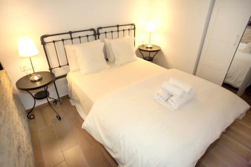 Apartamentos Pilatos King's Inn