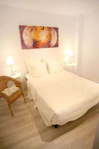 Apartamentos Pilatos King's Inn