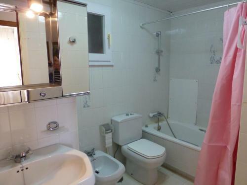 Apartamento Euromar Arp�n