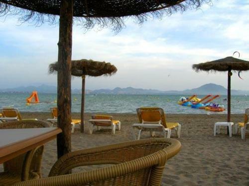Apartamento Euromar Arp�n