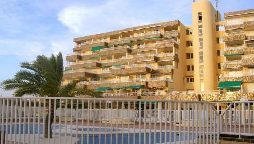 Apartamento Euromar Arp�n