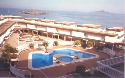 Apartamento Euromar Arp�n