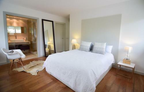 Chezmoihomes Zaida Deluxe Apartment