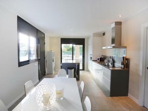 Holiday Home Casa Gunella