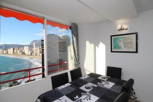 Apartamento Don Miguel II 4-f