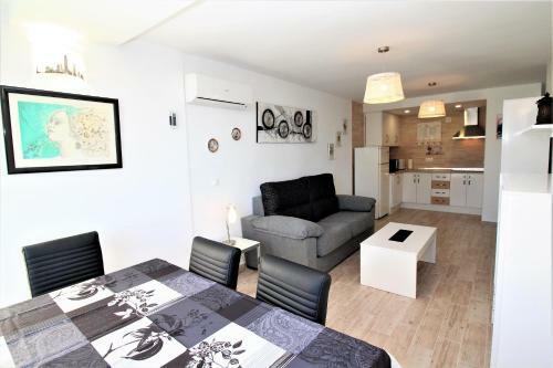 Apartamento Don Miguel II 4-f