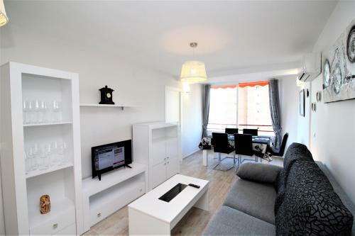 Apartamento Don Miguel II 4-f