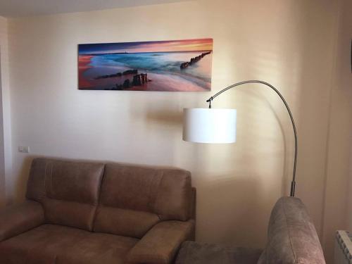 Apartamento Estudio Y Casa Los Copos