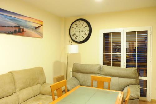Apartamento Estudio Y Casa Los Copos