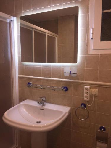 Apartamento Estudio Y Casa Los Copos