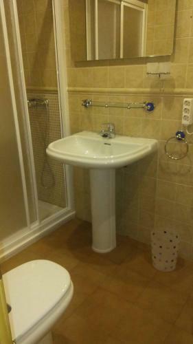 Apartamento Estudio Y Casa Los Copos