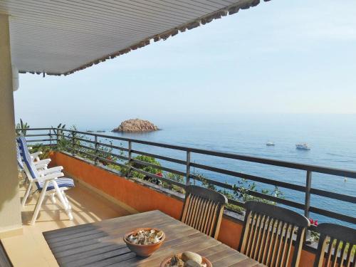 Apartment Tossa De Mar *lix *