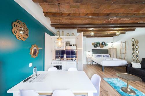 Apartamento En Ferran By The Streets