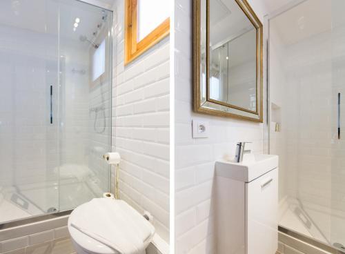 Apartamento En Ferran By The Streets