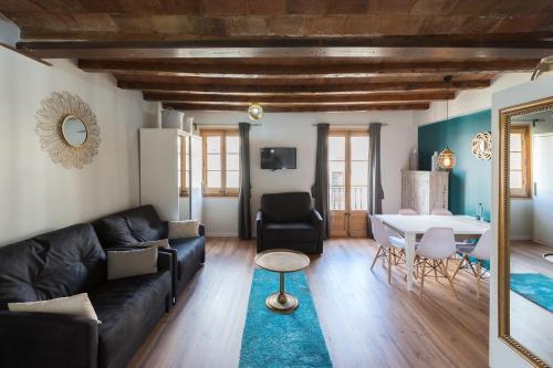 Apartamento En Ferran By The Streets