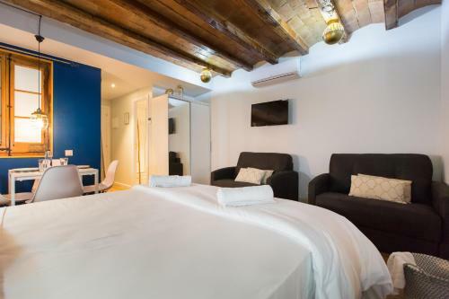Apartamento En Ferran By The Streets