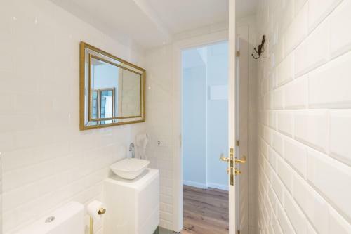 Apartamento En Ferran By The Streets
