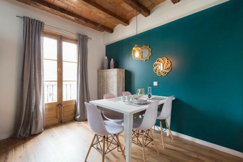 Apartamento En Ferran By The Streets