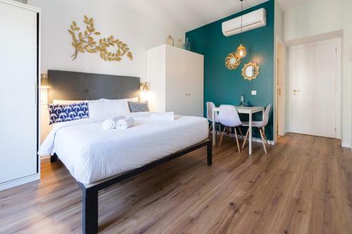 Apartamento En Ferran By The Streets