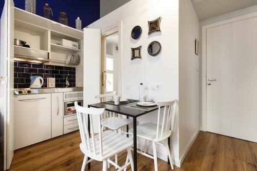 Apartamento En Ferran By The Streets