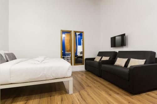 Apartamento En Ferran By The Streets