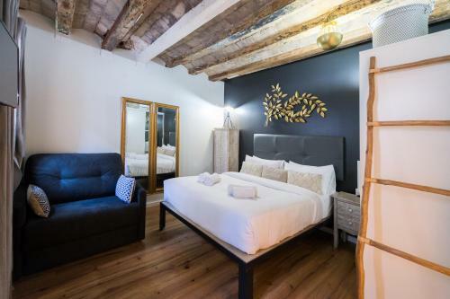 Apartamento En Ferran By The Streets