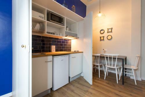 Apartamento En Ferran By The Streets
