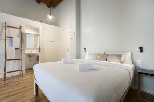 Apartamento En Ferran By The Streets