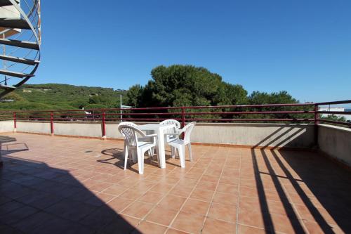 Ca�os Costa Apartments