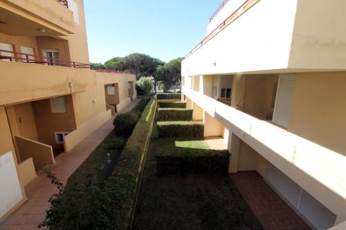Ca�os Costa Apartments