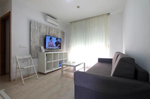 Ca�os Costa Apartments