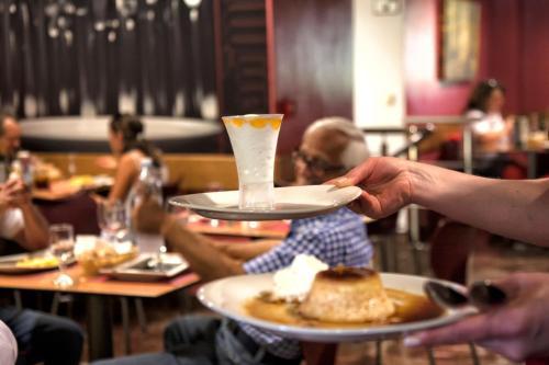 Hotel Aitana
