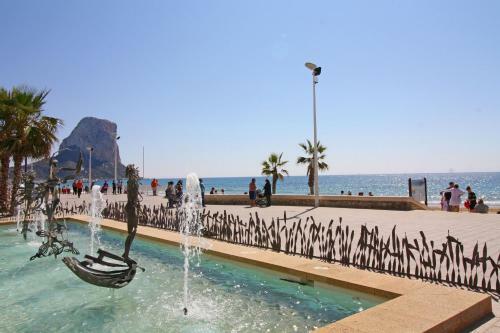 Holiday Villa Estaci�n