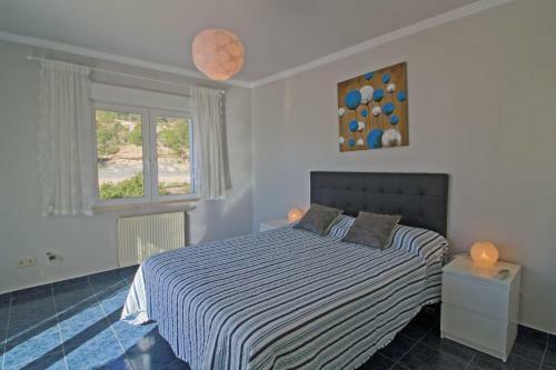 Holiday Villa Estaci�n