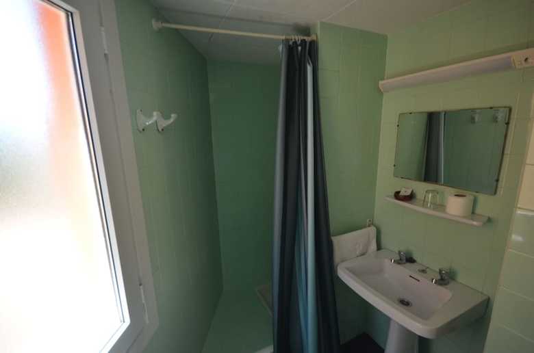 Hostal La Palmera