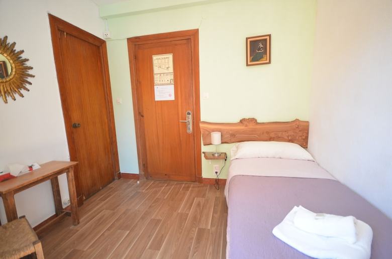 Hostal La Palmera