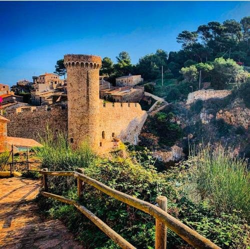 Apartamento Tossa De Mar